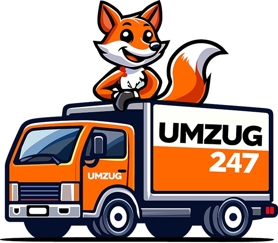 Umzug 247